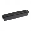 Green Cell PRO Bateria do laptopa Toshiba Satellite U500 L750 A650 C650 C655 PA3817U-1BRS 11.1V 6600mAh 9-ogniw Czarny