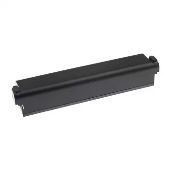 Green Cell PRO Bateria do laptopa Toshiba Satellite U500 L750 A650 C650 C655 PA3817U-1BRS 11.1V 6600mAh 9-ogniw Czarny