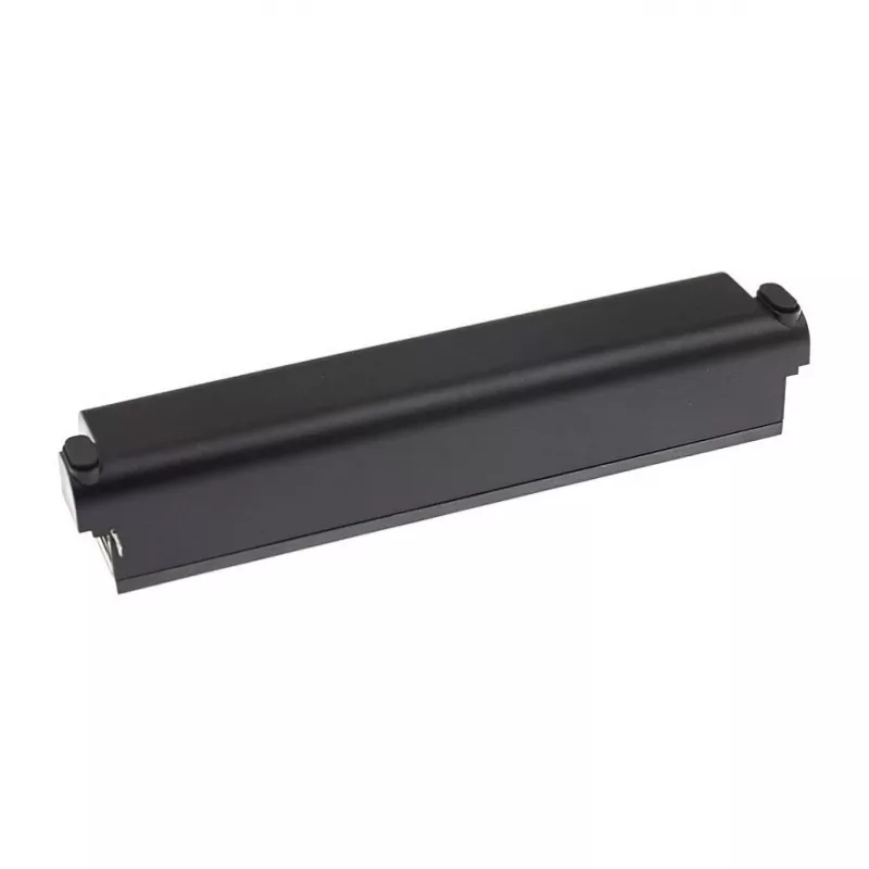 Green Cell PRO Bateria do laptopa Toshiba Satellite U500 L750 A650 C650 C655 PA3817U-1BRS 11.1V 6600mAh 9-ogniw Czarny