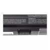 Green Cell PRO Bateria do laptopa Toshiba Satellite U500 L750 A650 C650 C655 PA3817U-1BRS 11.1V 6600mAh 9-ogniw Czarny