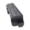 Green Cell PRO Bateria do laptopa Toshiba Satellite U500 L750 A650 C650 C655 PA3817U-1BRS 11.1V 6600mAh 9-ogniw Czarny