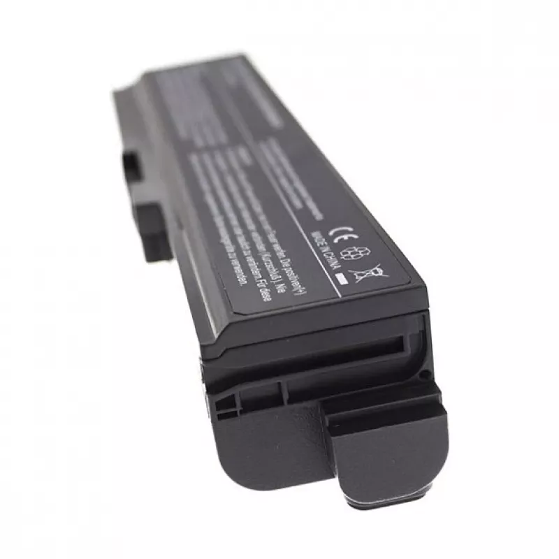 Green Cell PRO Bateria do laptopa Toshiba Satellite U500 L750 A650 C650 C655 PA3817U-1BRS 11.1V 6600mAh 9-ogniw Czarny