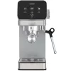 Kernau KCM 131 ekspres do espresso, 15 bar, 900 W, zbiornik na wodę 0,9 l, kawa mielona i ESE
