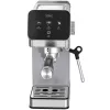 Kernau KCM 131 ekspres do espresso, 15 bar, 900 W, zbiornik na wodę 0,9 l, kawa mielona i ESE