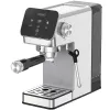 Kernau KCM 131 ekspres do espresso, 15 bar, 900 W, zbiornik na wodę 0,9 l, kawa mielona i ESE