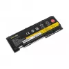 Green Cell Bateria do laptopa Lenovo ThinkPad T430s/T430si 11.1V 3400mAh Li-ion Czarny
