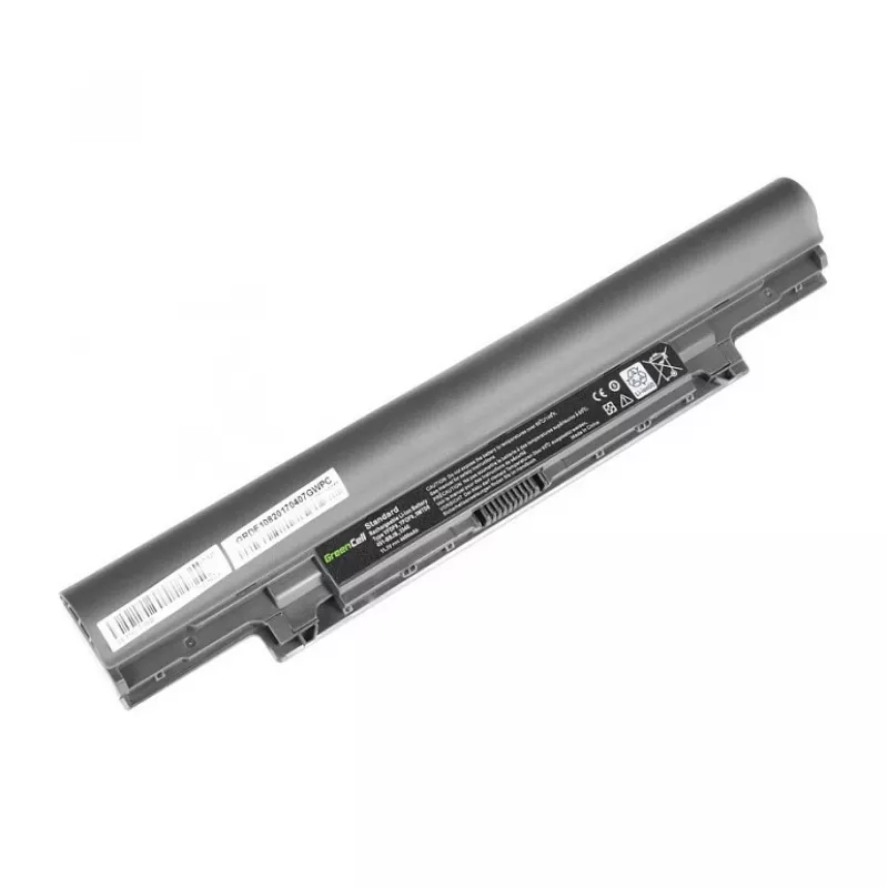 Green Cell Bateria do Dell Latitude 3340 3350 P47G - 11.1V 4400mAh