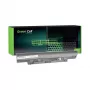 Green Cell Bateria do Dell Latitude 3340 3350 P47G - 11.1V 4400mAh