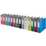 Bene AKTION 20 No1 POWER Folder assorted colours plastic 8,0 cm A4