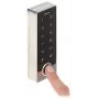 ATLO-KRMFW-855-TUYA Tuya Smart Wi-Fi Digital Door Lock - Czarny
