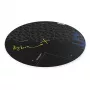 ENDORFY FP110C Felt Glides do Mebli Okrągłe (EY8G003)