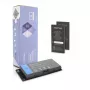 Bateria MITSU do Dell Precision M6600, M6800 (4400 mAh 49 Wh)
