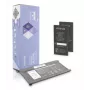 Bateria MITSU do Dell Vostro 14 (5468), Inspiron 15 (5568) (3600 mAh, 42 Wh)