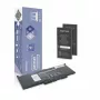 MITSU Battery for Dell Latitude 7390, 7490, 5800 mAh (44Wh) 7.6 Volt