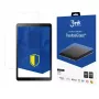 3MK PROTECTION FlexibleGlass Screen Protector do Samsung Galaxy Tab A 10.5 (SM-T590) - 0,3mm Hybrydowe Szkło/Folia, Twardość 7H, Bezpęcherzykowy, Antyodciskowy