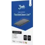 3MK Apple iPhone 11 Flexible Glass Lite Screen Protector