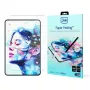 3MK PROTECTION Paper Feeling Screen Protector do Alcatel 1T 10 (10,1 cali) - Matowy, Antyrefleksyjny, Antyodciskowy, Odporny na Zarysowania