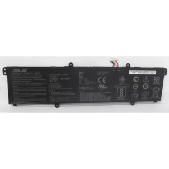 ASUS 0B200-03580300 Wewnętrzna bateria do laptopa - 42Wh 11,55V 3-ogniwowa Li-ion - Czarny