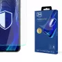 3MK PROTECTION Samsung Galaxy S23 5G - 3mk FlexibleGlass Pro Hybrydowa Szkłana Osłona Ekranu