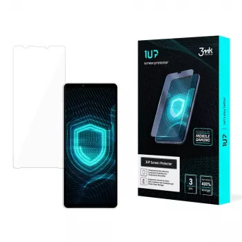 3MK 1UP Gaming Screen Protector Film do Sony Xperia 10 V (3 szt.)