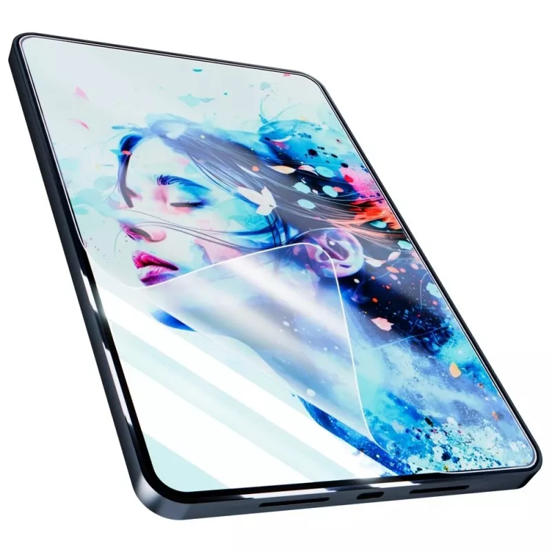 3MK PaperFeeling Screen Protector do T-Mobile T-Tablet 5G (2 szt.) - Matowy, antyodblaskowy, przypominający papier