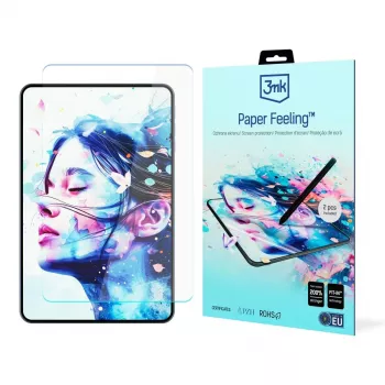 3MK PROTECTION Acer Predator Triton 14 - do 15 3mk Paper Feeling Screen Protector