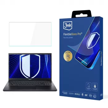3MK PROTECTION Acer Aspire 7 - do 17 3mk FlexibleGlass Pro Screen Protector