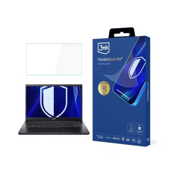 3MK PROTECTION Acer Aspire 7 - do 17 3mk FlexibleGlass Pro Screen Protector