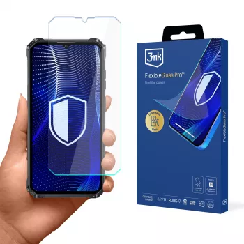 3MK PROTECTION Oukitel G1 - 3mk FlexibleGlass Pro