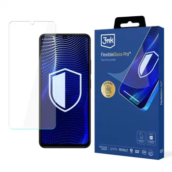 3MK PROTECTION FlexibleGlass Pro Szkło Ochronne do Xiaomi Redmi 14R 5G