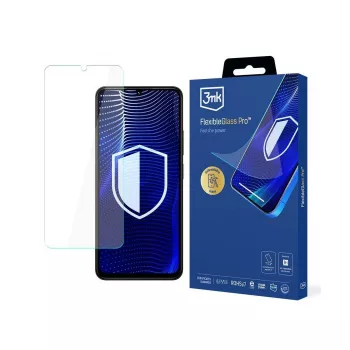 3MK PROTECTION FlexibleGlass Pro Szkło Ochronne do Xiaomi Redmi 14R 5G