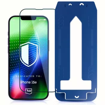 3MK HARDY Ultra Glass Szkło hartowane do Apple iPhone 15 Pro Max