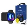 3mk Endurance Powerbank Case dla Apple Watch 44 mm/45 mm 2,5W 1200mAh USB-C Czarny