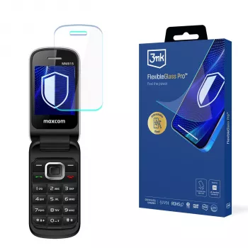 3MK PROTECTION Maxcom Comfort MM815 - 3mk FlexibleGlass Pro Hybrydowa Szkło Ochronne