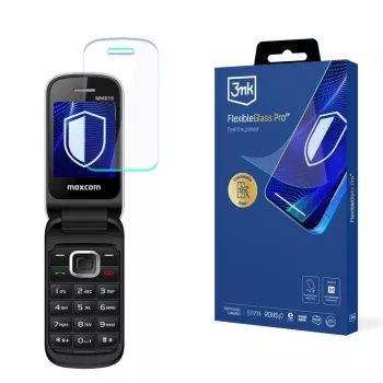 3MK PROTECTION Maxcom Comfort MM815 - 3mk FlexibleGlass Pro Hybrydowa Szkło Ochronne