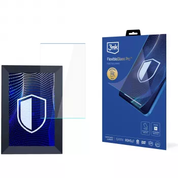 3MK PROTECTION DENVER Frameo PFF-1064B - do 11 3mk FlexibleGlass Pro