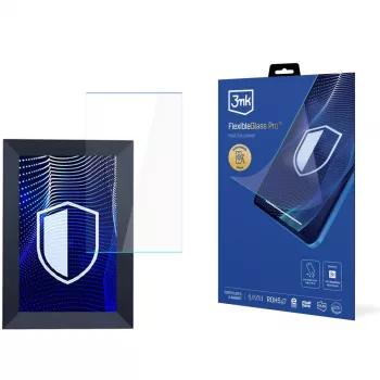 3MK PROTECTION DENVER Frameo PFF-1064B - do 11 3mk FlexibleGlass Pro