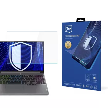 3MK PROTECTION FlexibleGlass Pro Screen Protector do Lenovo Legion 5 16IRX9 16-calowy