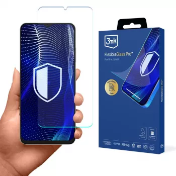 3MK PROTECTION Oscal Tiger 10 - 3mk FlexibleGlass Pro Hybrydowa Szkło-Ochrona Ekranu
