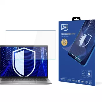 3MK PROTECTION Dell Latitude 7430 - do 15 3mk FlexibleGlass Pro