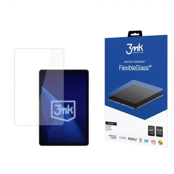 Redmi Pad 2 - do 13 3mk FlexibleGlass