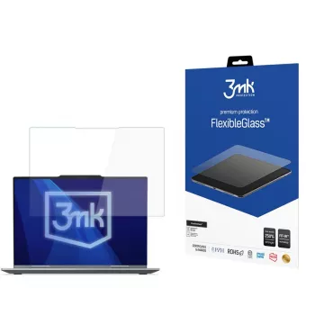 3MK PROTECTION FlexibleGlass Hybrydowa Szkło-Ochrona Ekranu do Lenovo ThinkPad X1 2-in-1 Gen 9 (14-calowy)