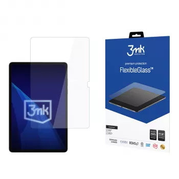 Szkło hartowane 3mk FlexibleGlass do Samsung Galaxy Tab S11