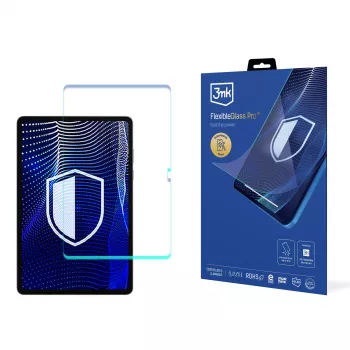 3MK PROTECTION Samsung Galaxy Tab S11 - do 13 3mk FlexibleGlass Pro