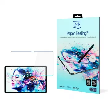 3mk Paper Feeling Szkło ochronne do Samsung Galaxy Tab S11