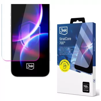 3MK PROTECTION Samsung Galaxy Z Fold 7 - 3mk StratCore700 Screen Protector