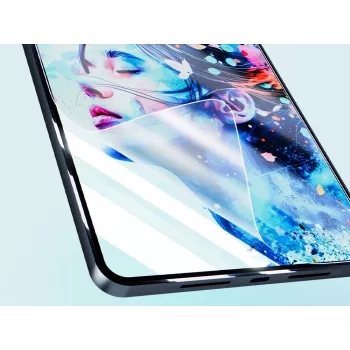 3MK PROTECTION Paper Feeling Screen Protector do Huawei MatePad 11.5 (2023) - Matowy, Antyrefleksyjny, Folia PET
