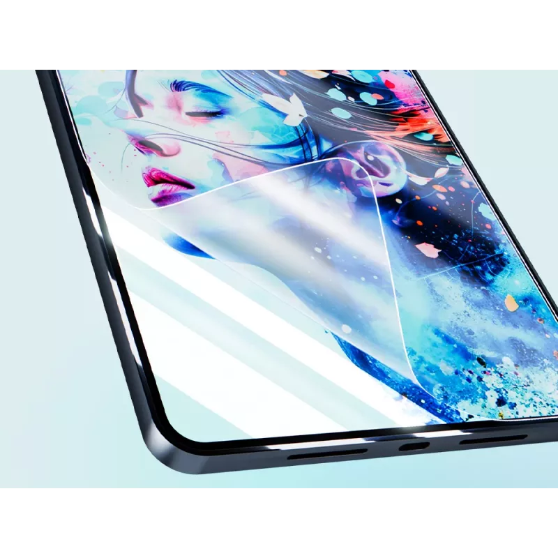 3MK PROTECTION Paper Feeling Screen Protector do Huawei MatePad 11.5 (2023) - Matowy, Antyrefleksyjny, Folia PET