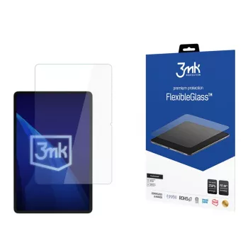 Szkło hybrydowe 3mk FlexibleGlass do Honor Pad 10 (do 13 cali)