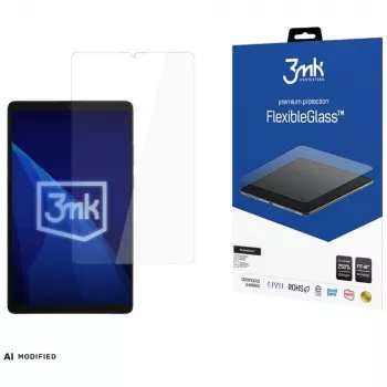 Samsung Galaxy Tab A11 - do 11 3mk FlexibleGlass Screen Protector